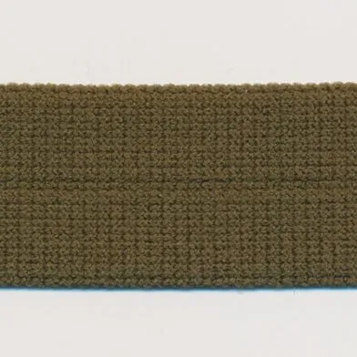 Knit Stretch Binder #76 Green Tea