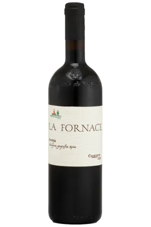 La Fornace 2010, Carpineto