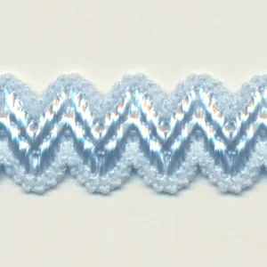 Lace Stretch Tape #06 Sherbet Blue