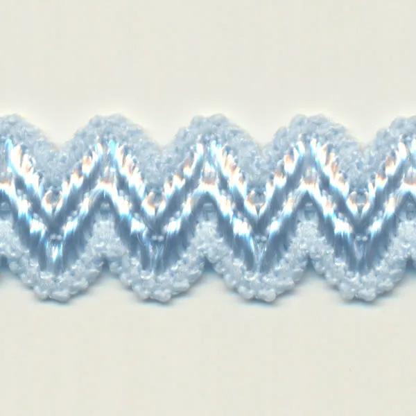 Lace Stretch Tape #06 Sherbet Blue