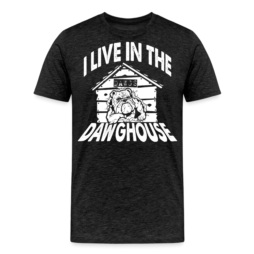 Las Cruces High School Dawghouse T-Shirt