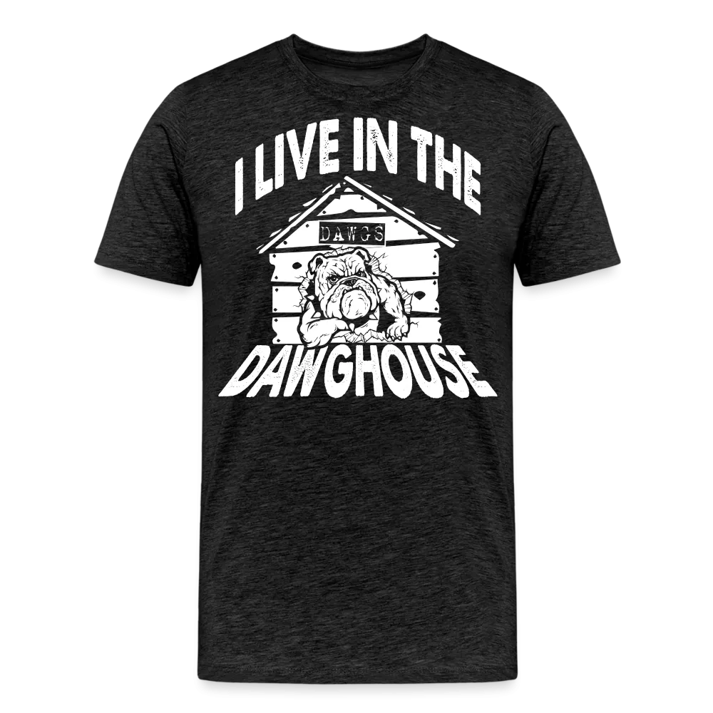 Las Cruces High School Dawghouse T-Shirt