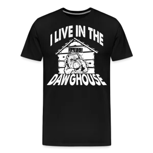Las Cruces High School Dawghouse T-Shirt