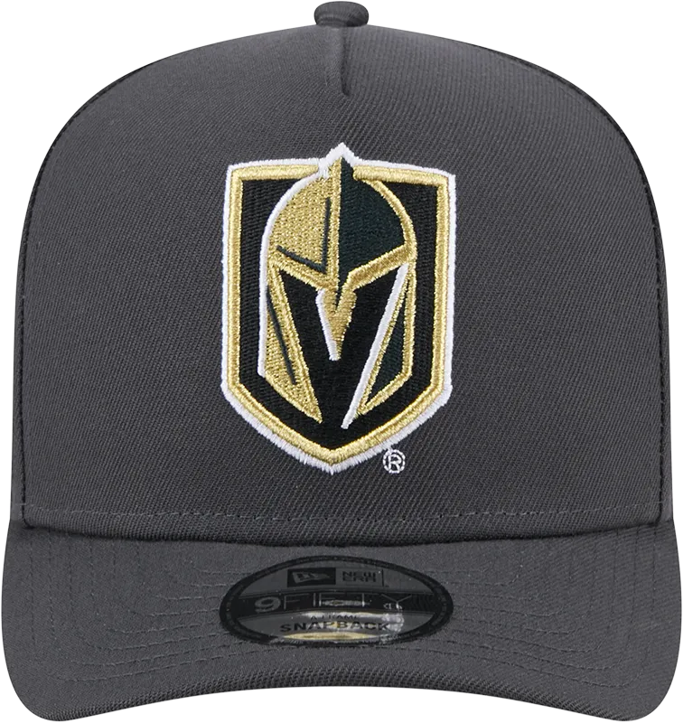 Las Vegas Knights 9FIFTY A-FRAME