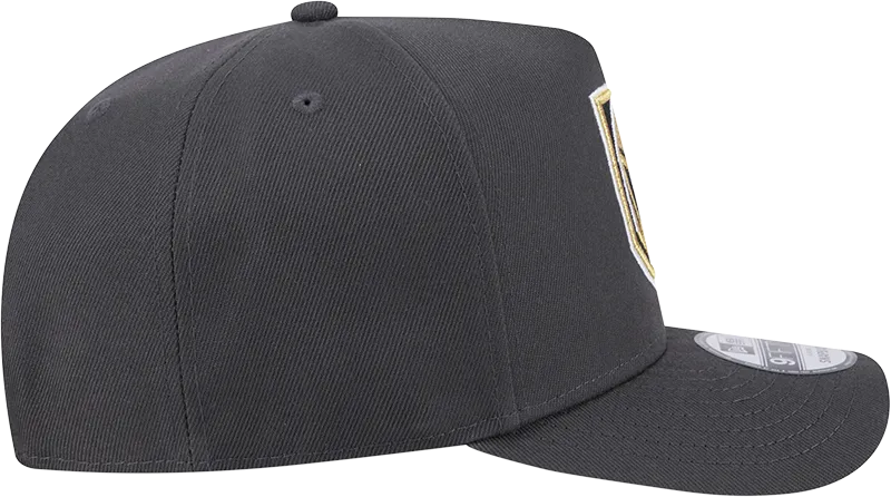 Las Vegas Knights 9FIFTY A-FRAME