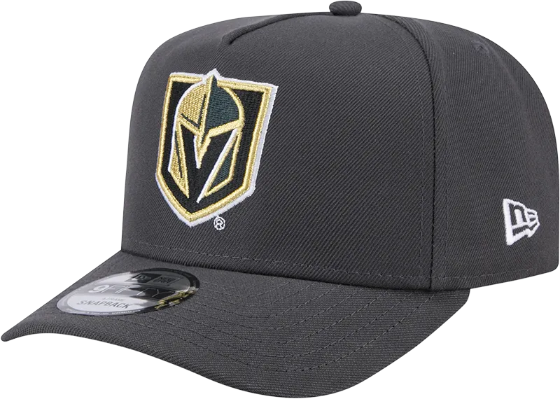 Las Vegas Knights 9FIFTY A-FRAME