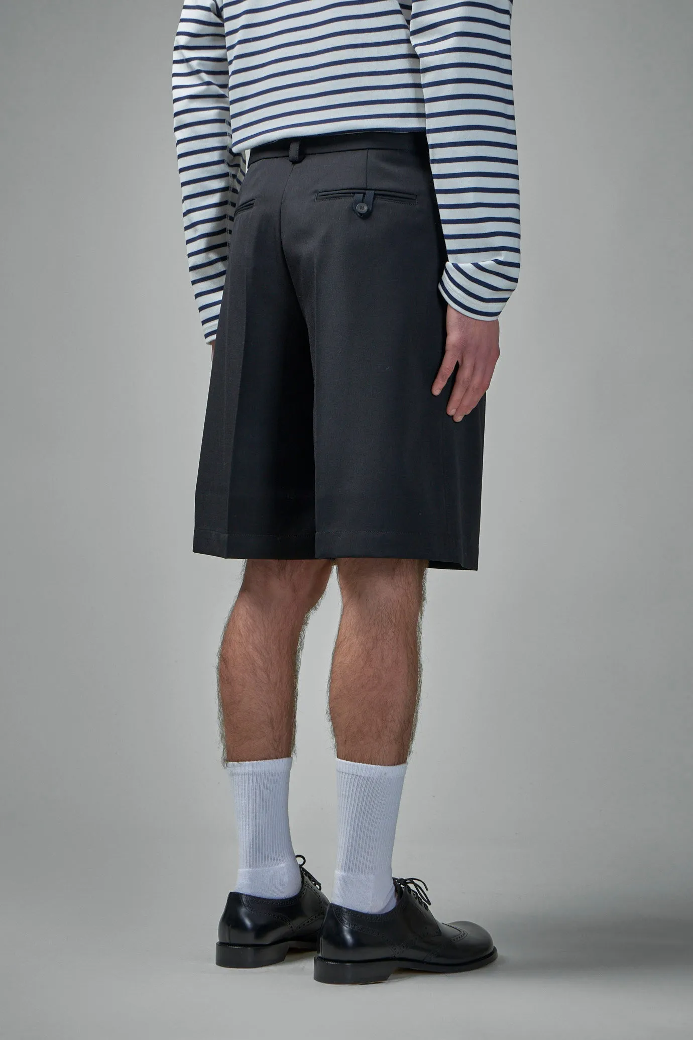 Le Short Melo