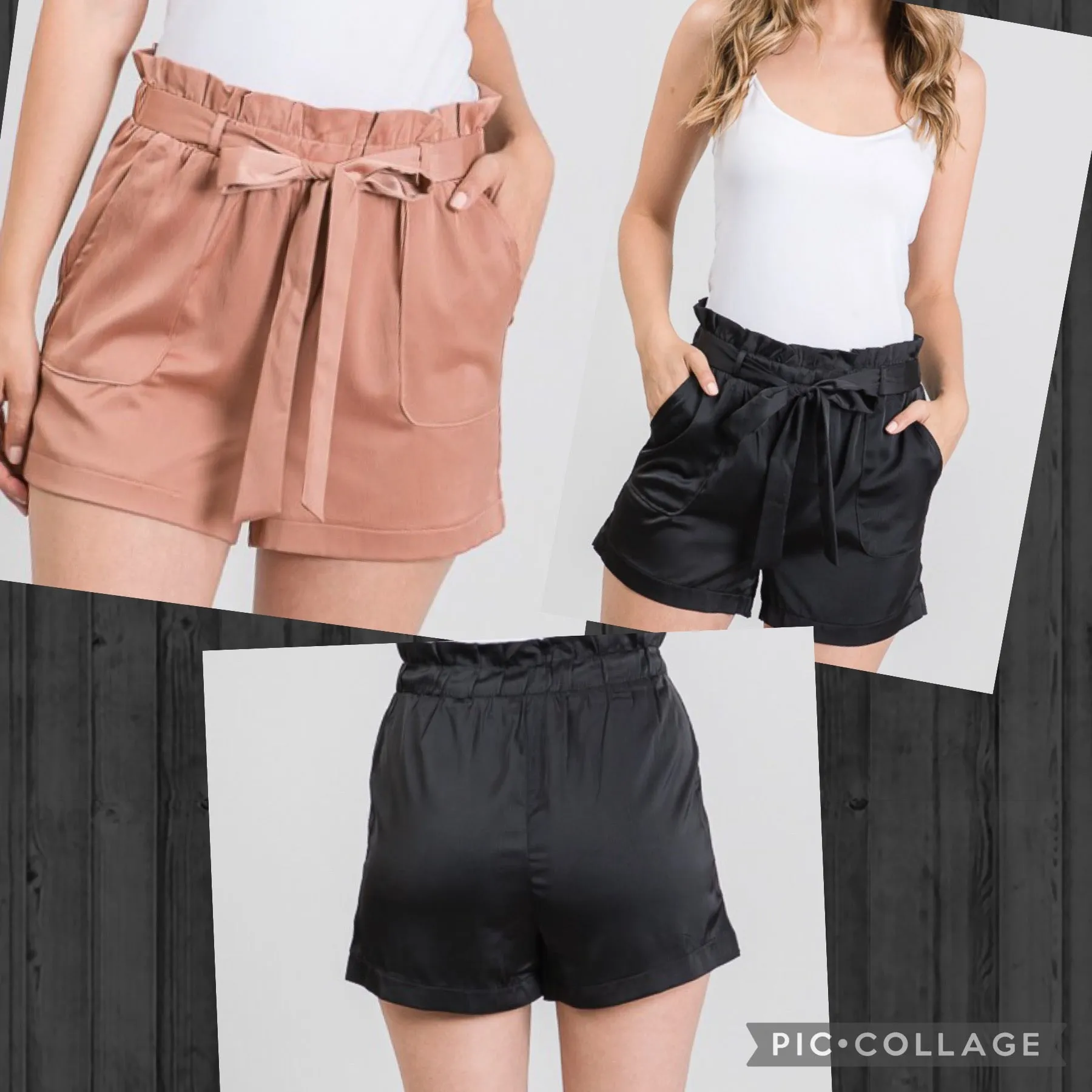 Let's Gamble Shorts