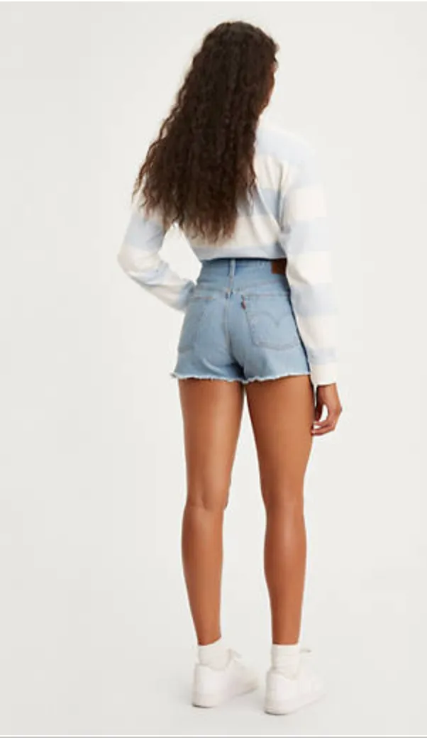 Levi's 501 Original Short