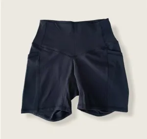 Limitless Shorts 5” - Black