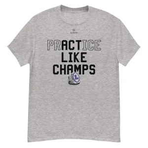 Linfield University Football 2024 Championship T-Shirt