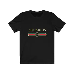 LipQuid  Aquarius T-shirt