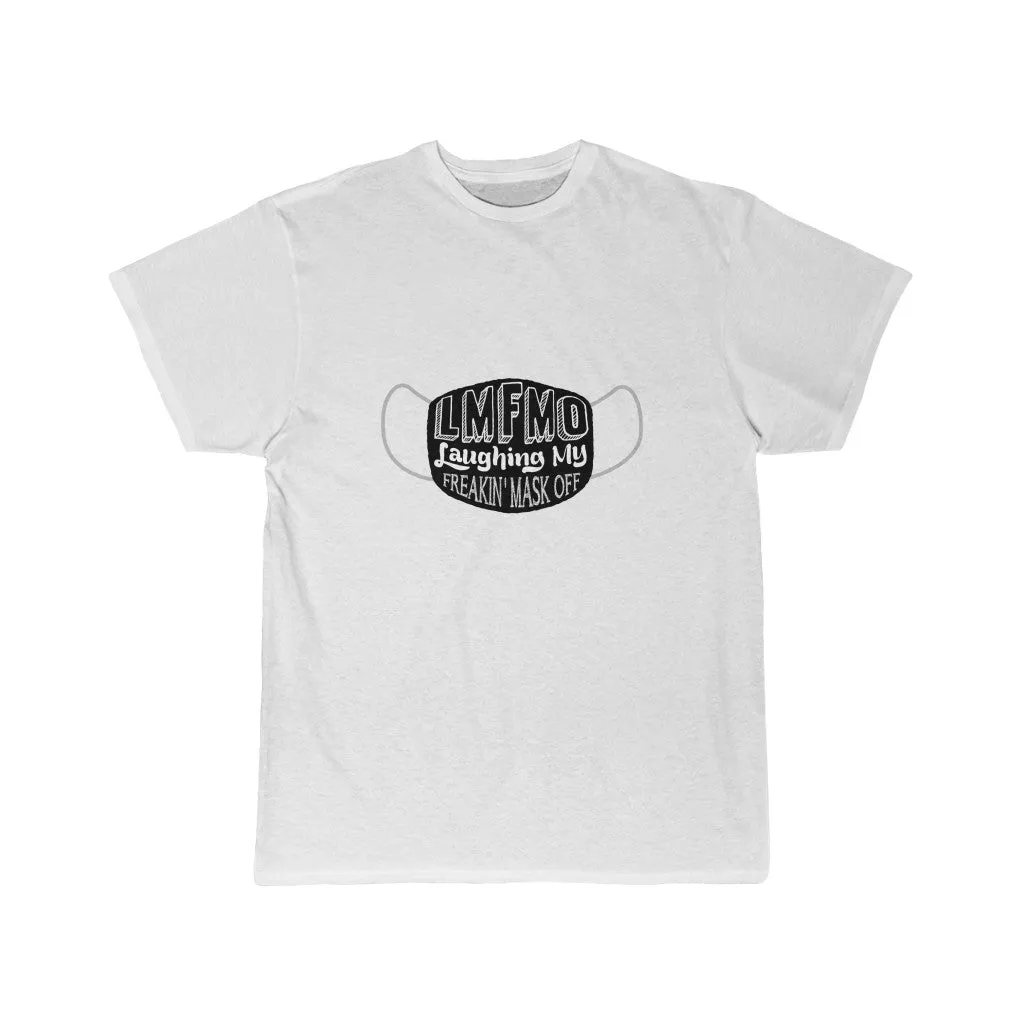 LMFMO Men's Short Sleeve Tee