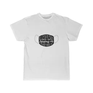 LMFMO Men's Short Sleeve Tee