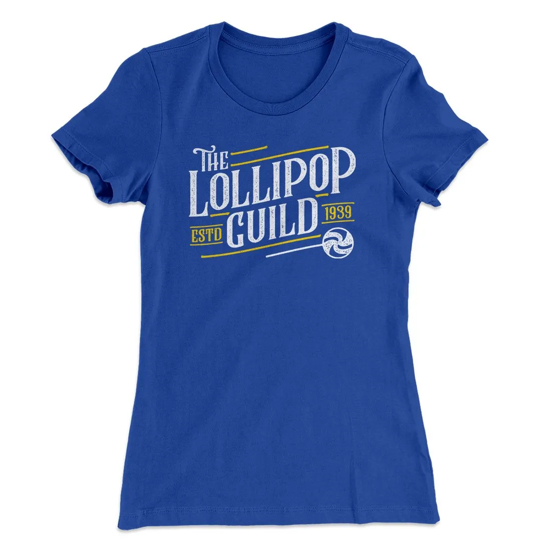 Lollipop Guild Women's T-Shirt