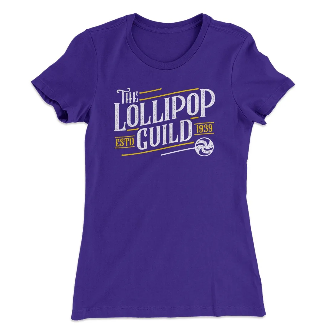 Lollipop Guild Women's T-Shirt