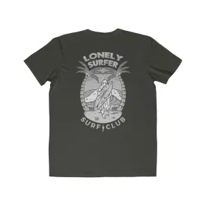 LonelySurfer Grieving Ghost Tee - Special Edition