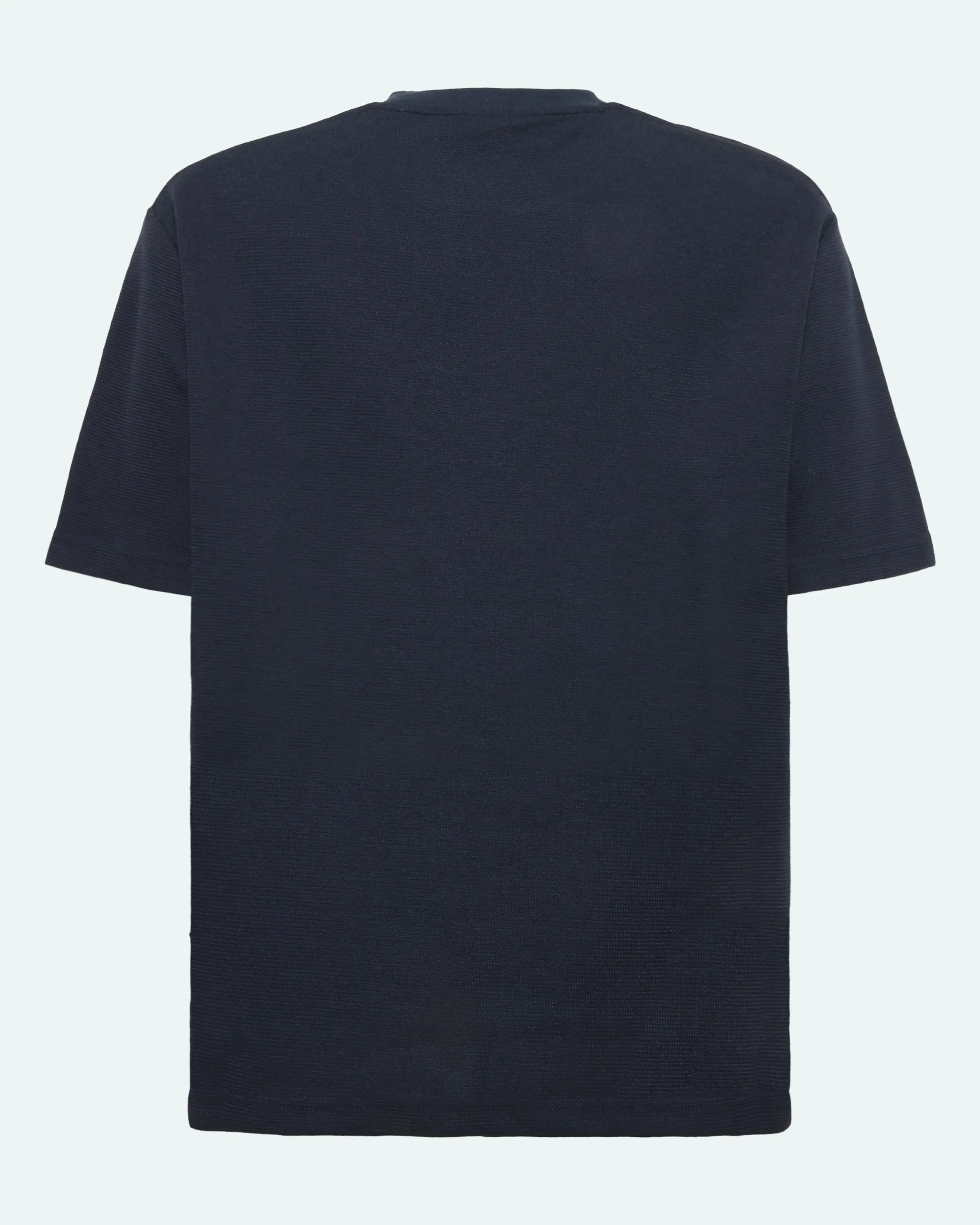 Lono 3845 T-shirt - Sky Captain