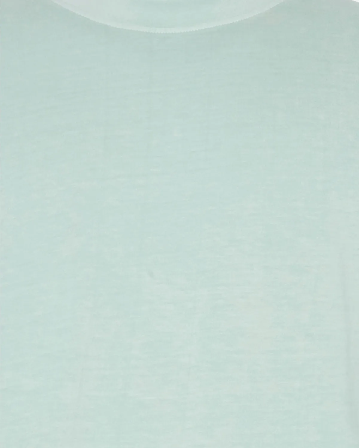 Lono short sleeved t-shirt 3412 - Gray Mist