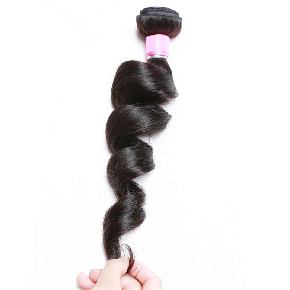 LOOSE WAVE - EXTENSIONS