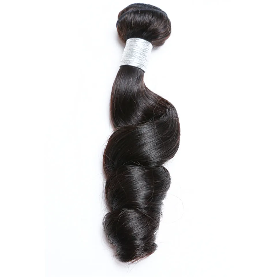 LOOSE WAVE - EXTENSIONS