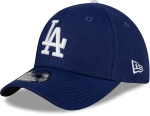 Los Angeles Dodgers New Era 9Forty The League Adjustable YOUTH