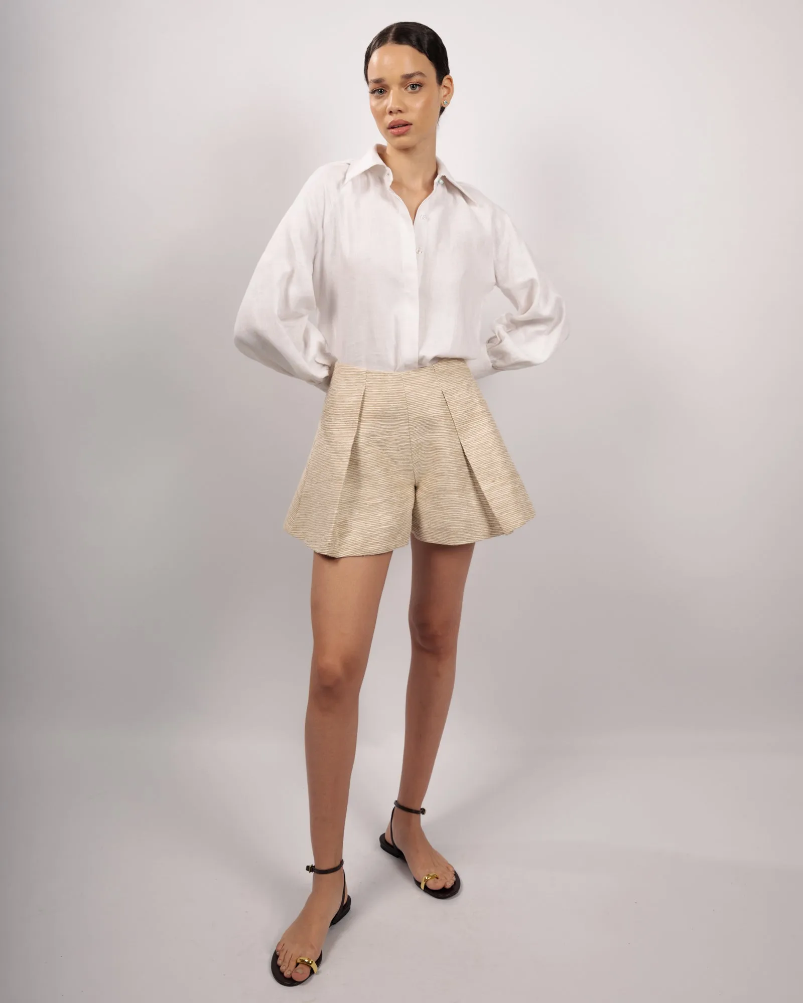 Lotus Short