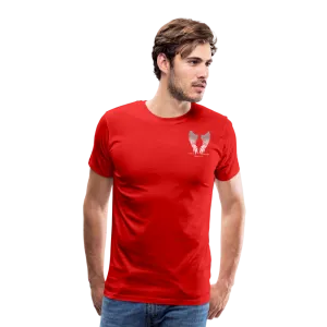 Louis Sr Marcellus Men's Premium T-Shirt