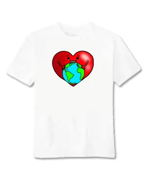 Love The World!