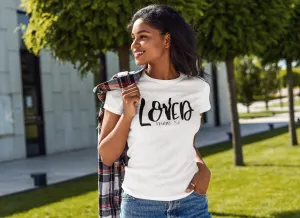 Loved T-shirt