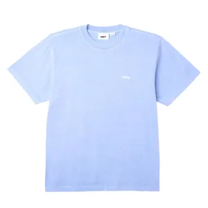 Lowercase pigment tee ss Pigment hydrangea