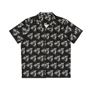 Lucky Penny Cycles Men's Hawaiian Shirt
