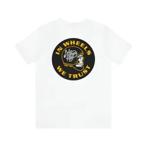 Lucky Penny Cycles Oil Drop T-Shirt