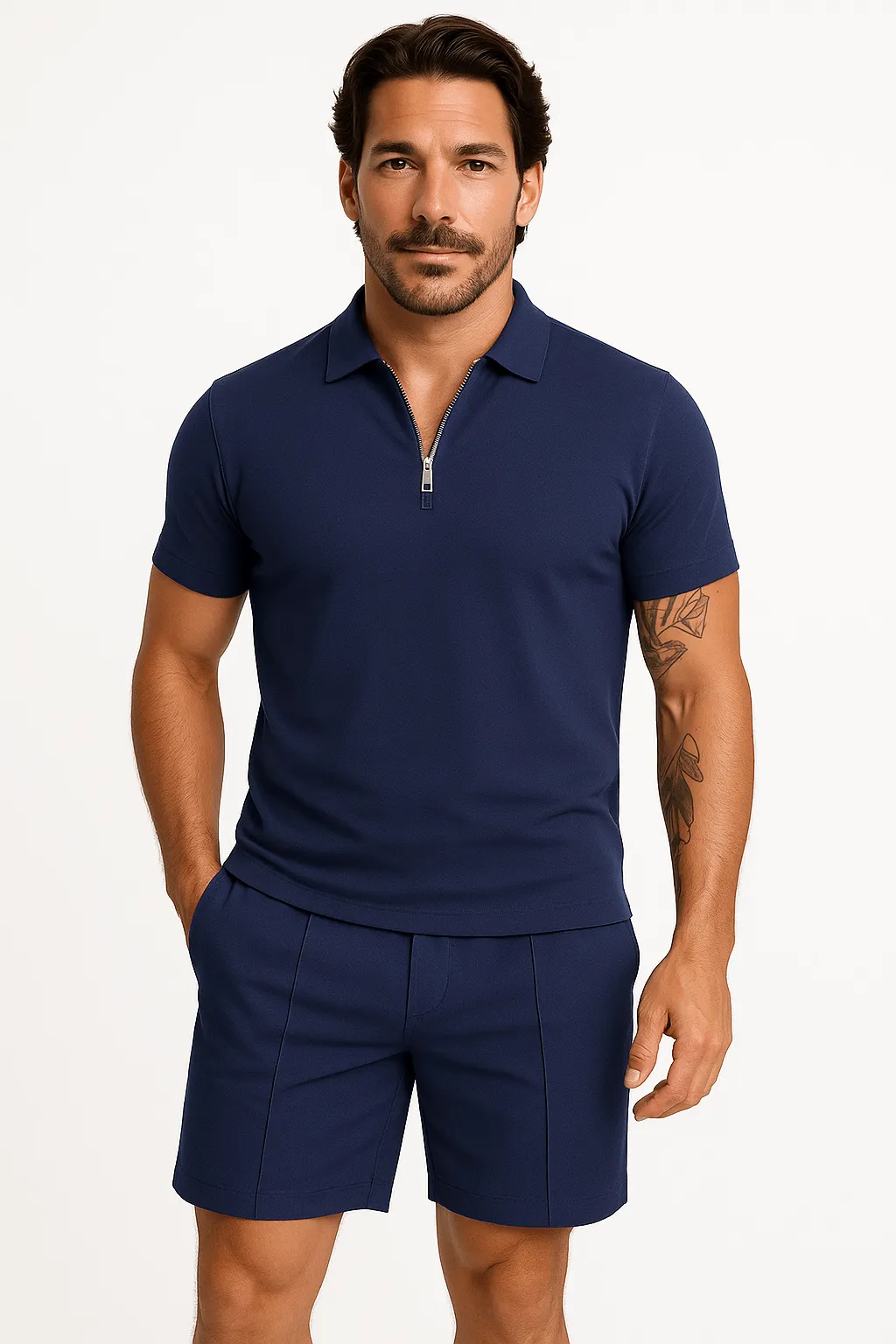 LumiNovi | The Kalen Summer Set