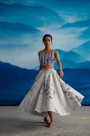 Magnolia Skirt