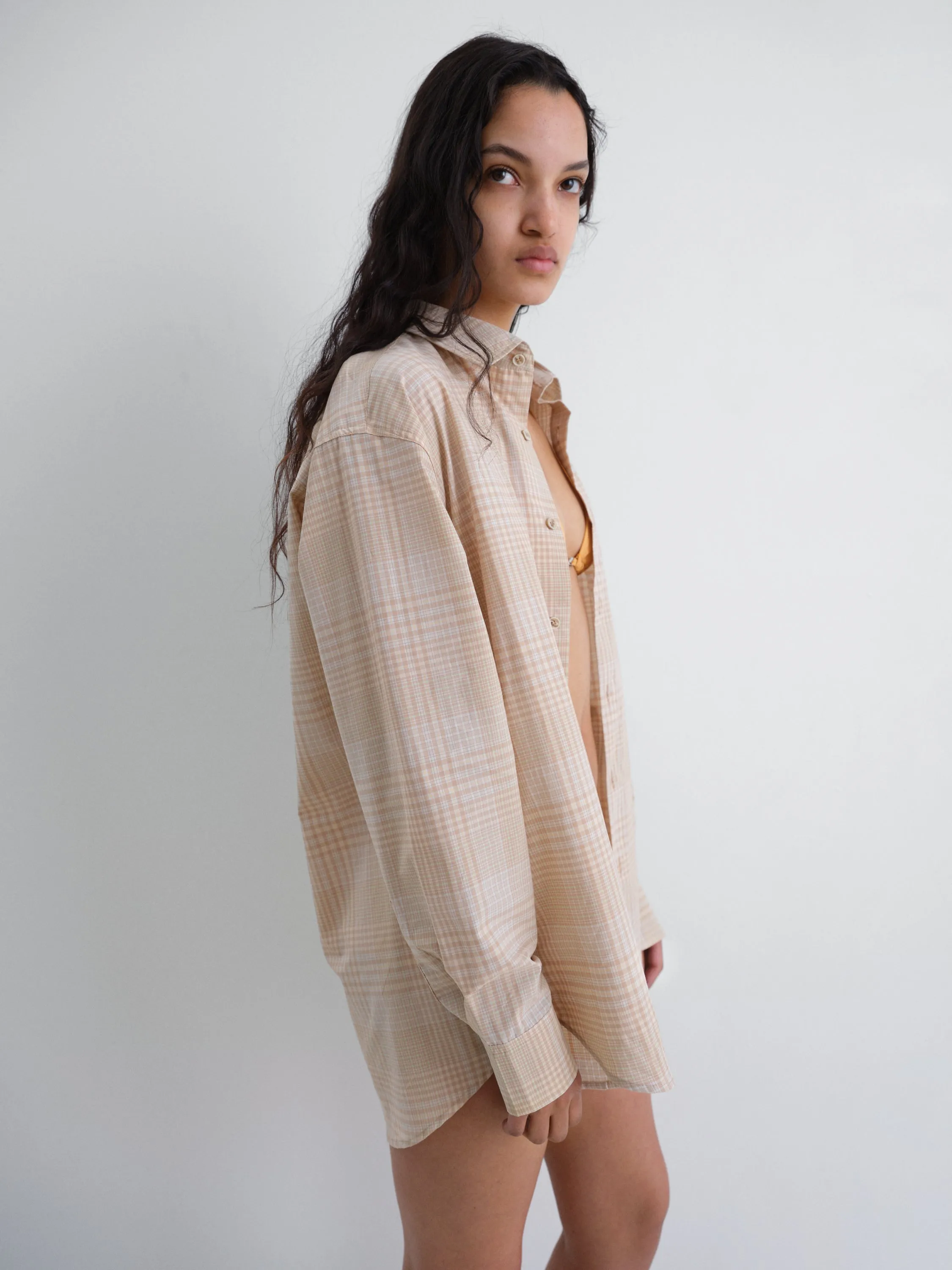 Magu Shirt