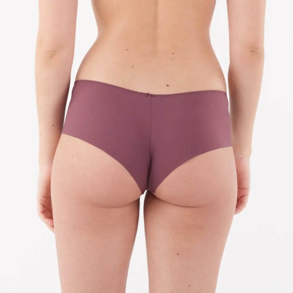 Maison Lejaby Fleur Ikat Full Shorts