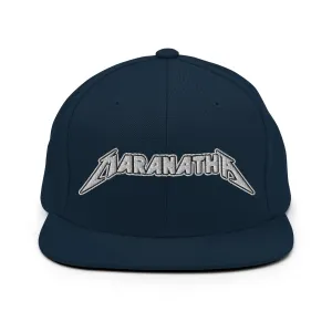 Maranatha Snapback Hat