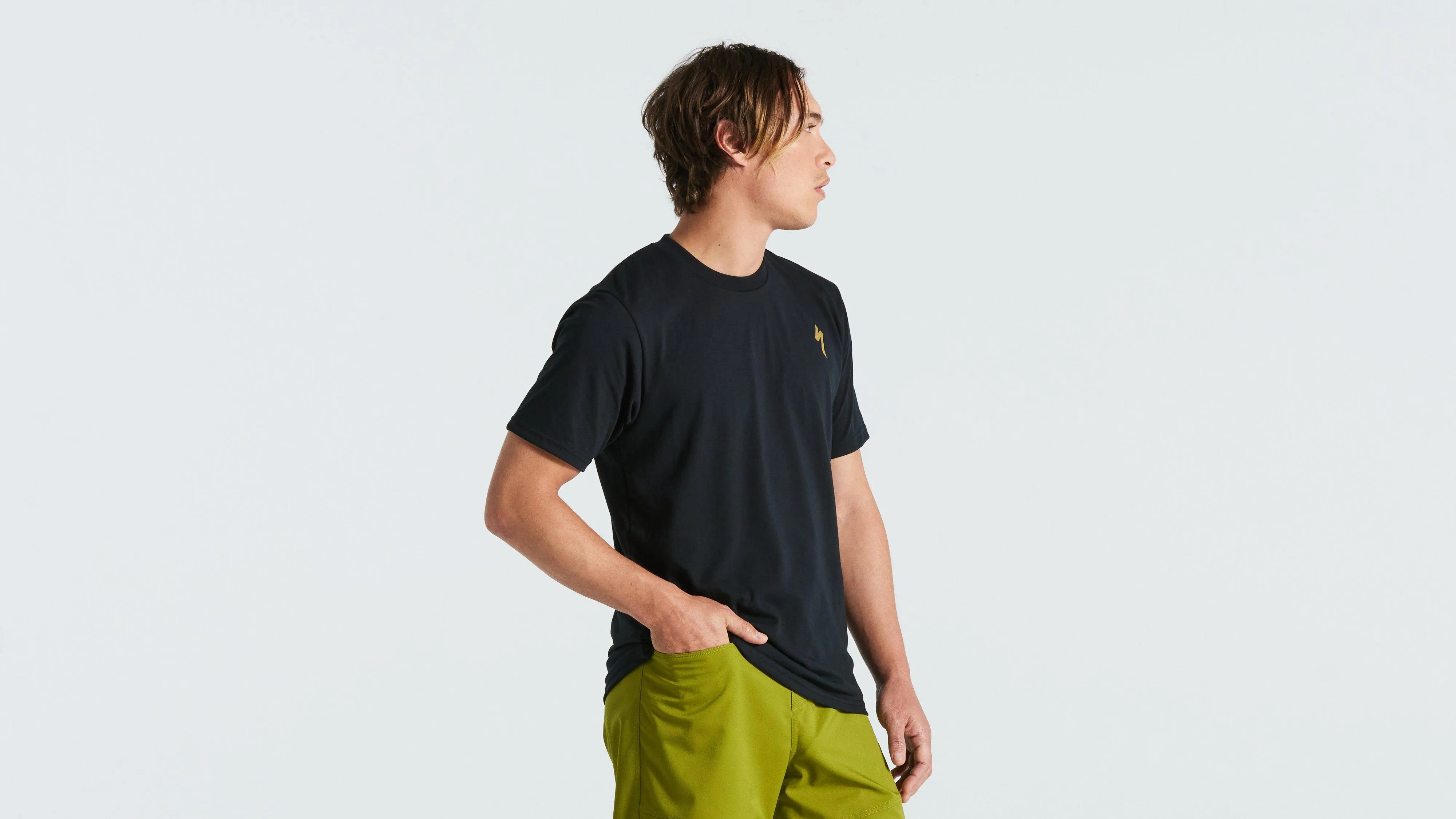 Mayhem Short Sleeve Tee