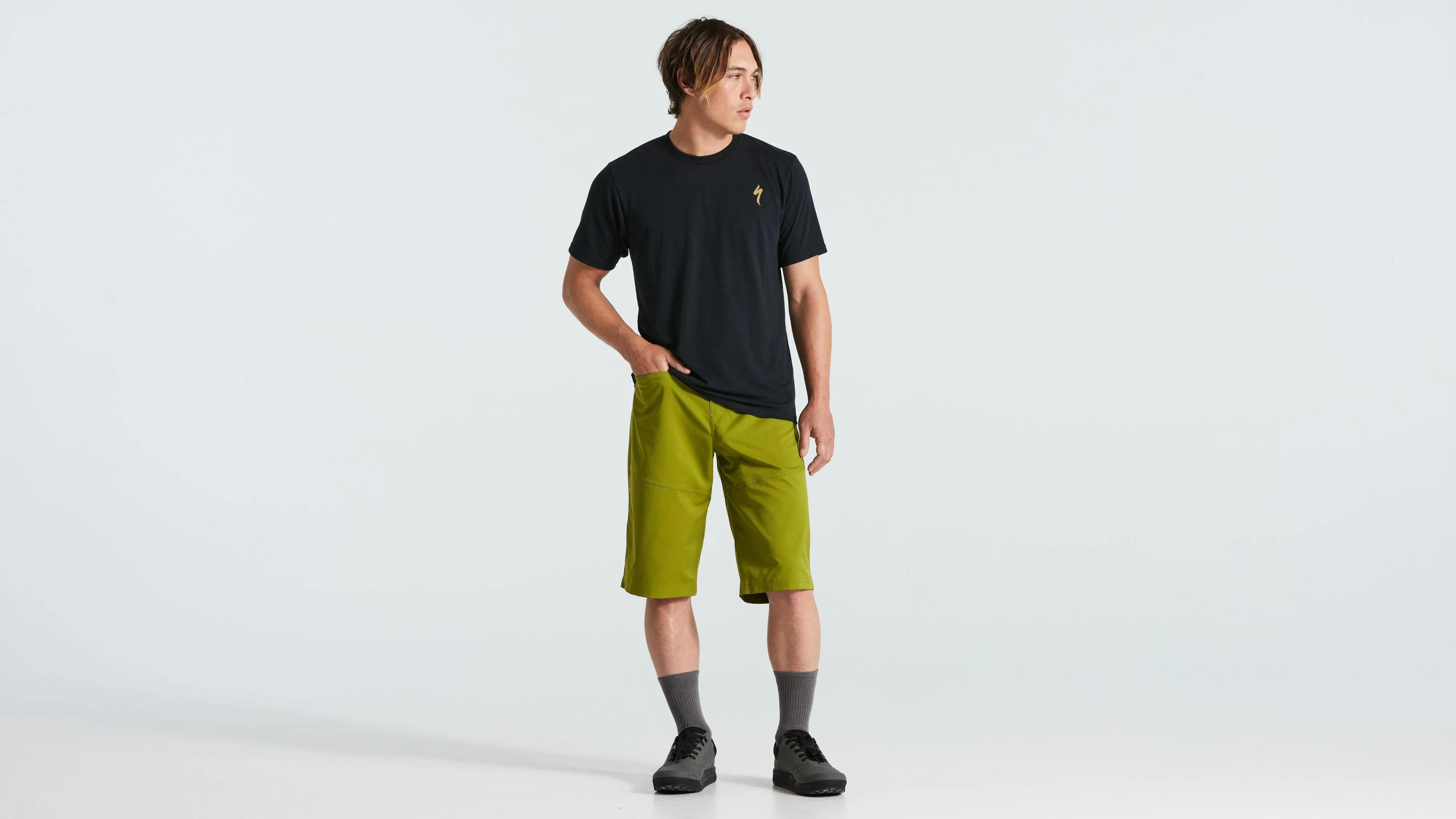 Mayhem Short Sleeve Tee