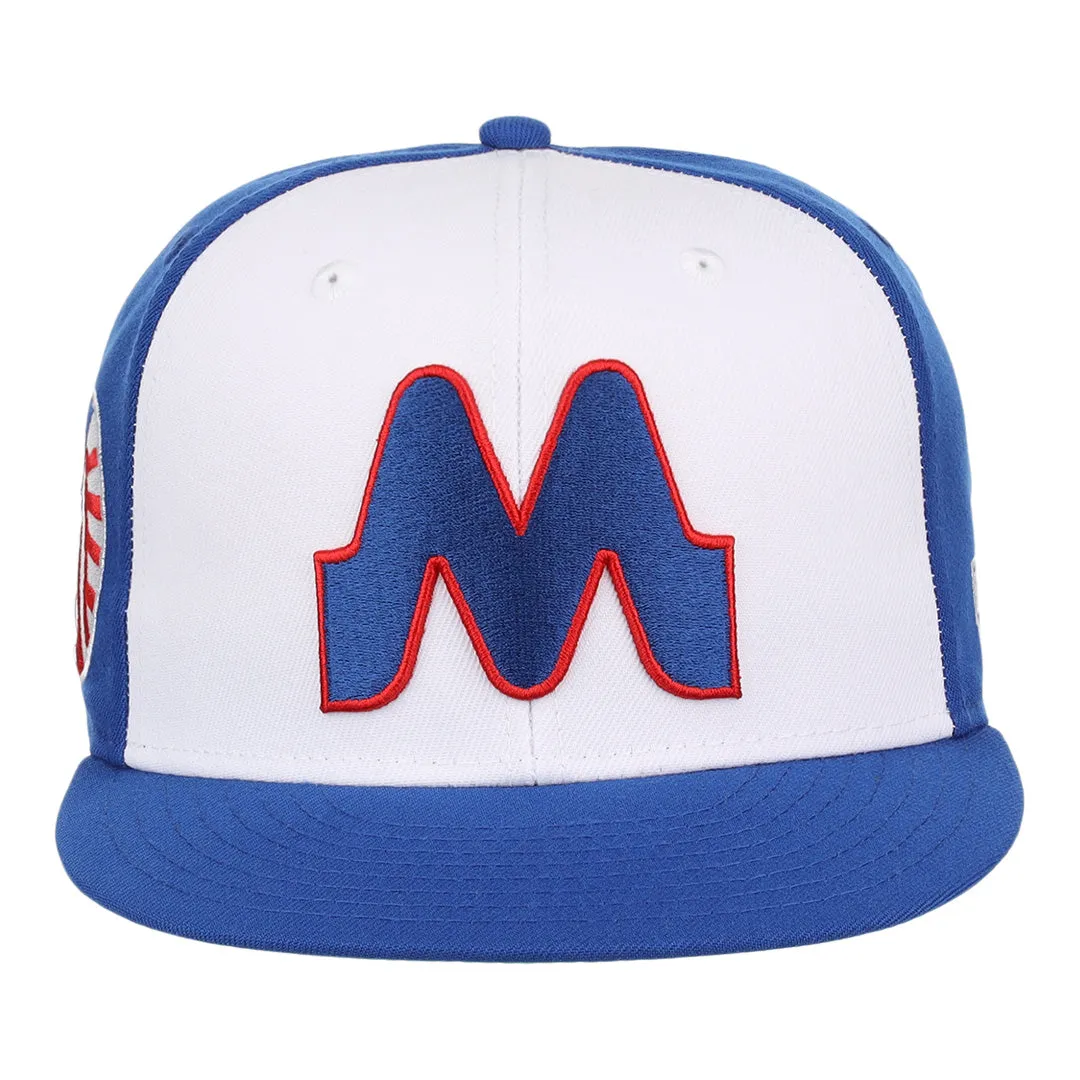 Memphis Chicks EFF MiLB Vintage Snapback
