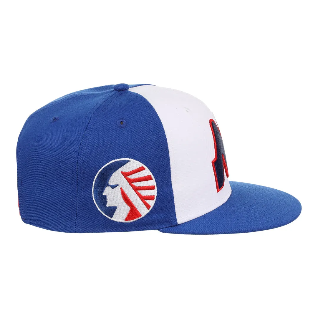 Memphis Chicks EFF MiLB Vintage Snapback