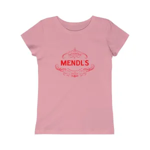 Mendl's Girls Princess Tee