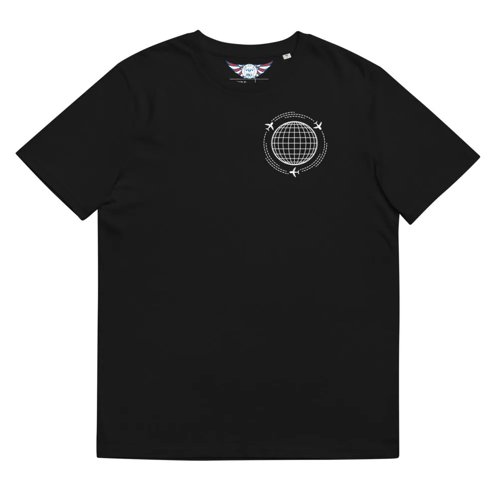 Men's Atlas Organic Tee