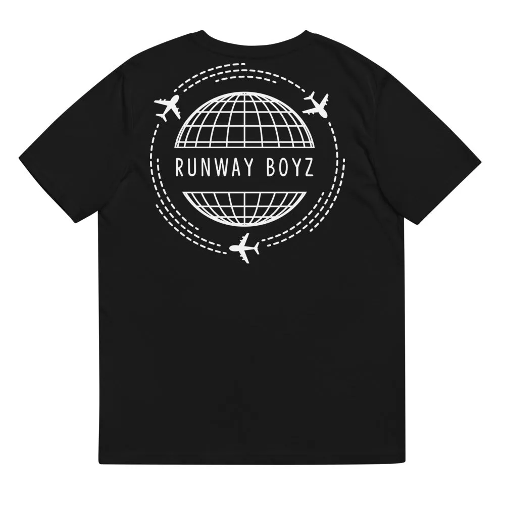 Men's Atlas Organic Tee