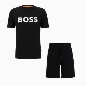 Men's Cotton Terry Regular Outfit