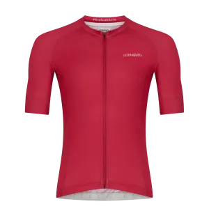 Men's Jersey | TEMPO Cranberry