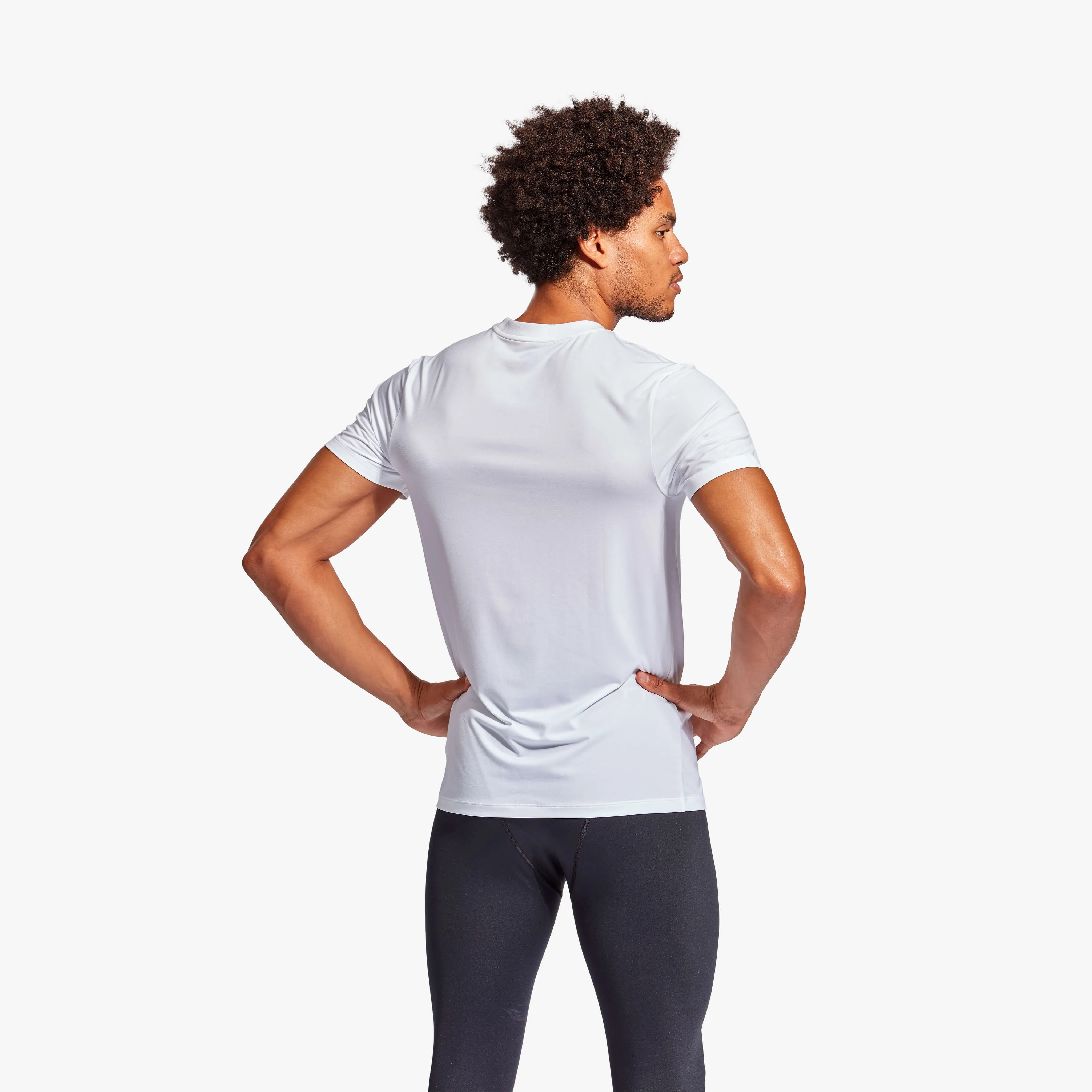 Men's Recharge Recovery T-Shirt