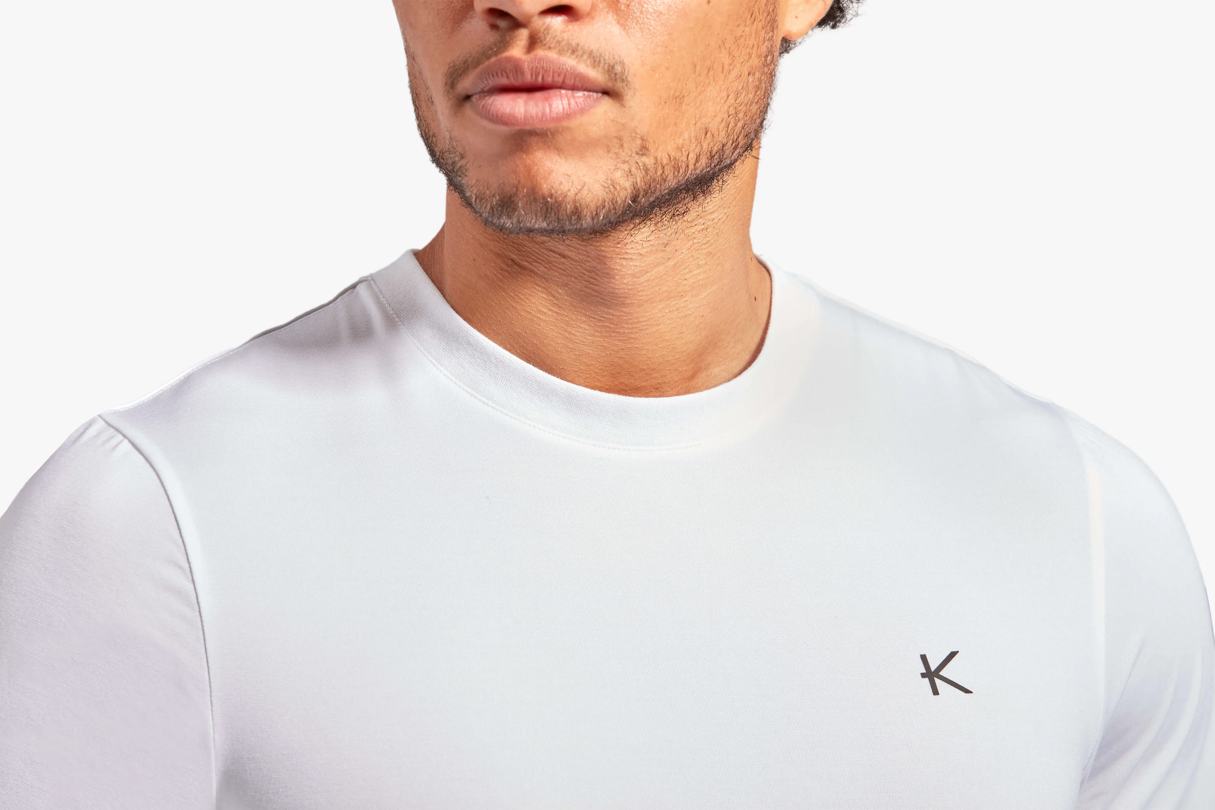 Men's Recharge Recovery T-Shirt