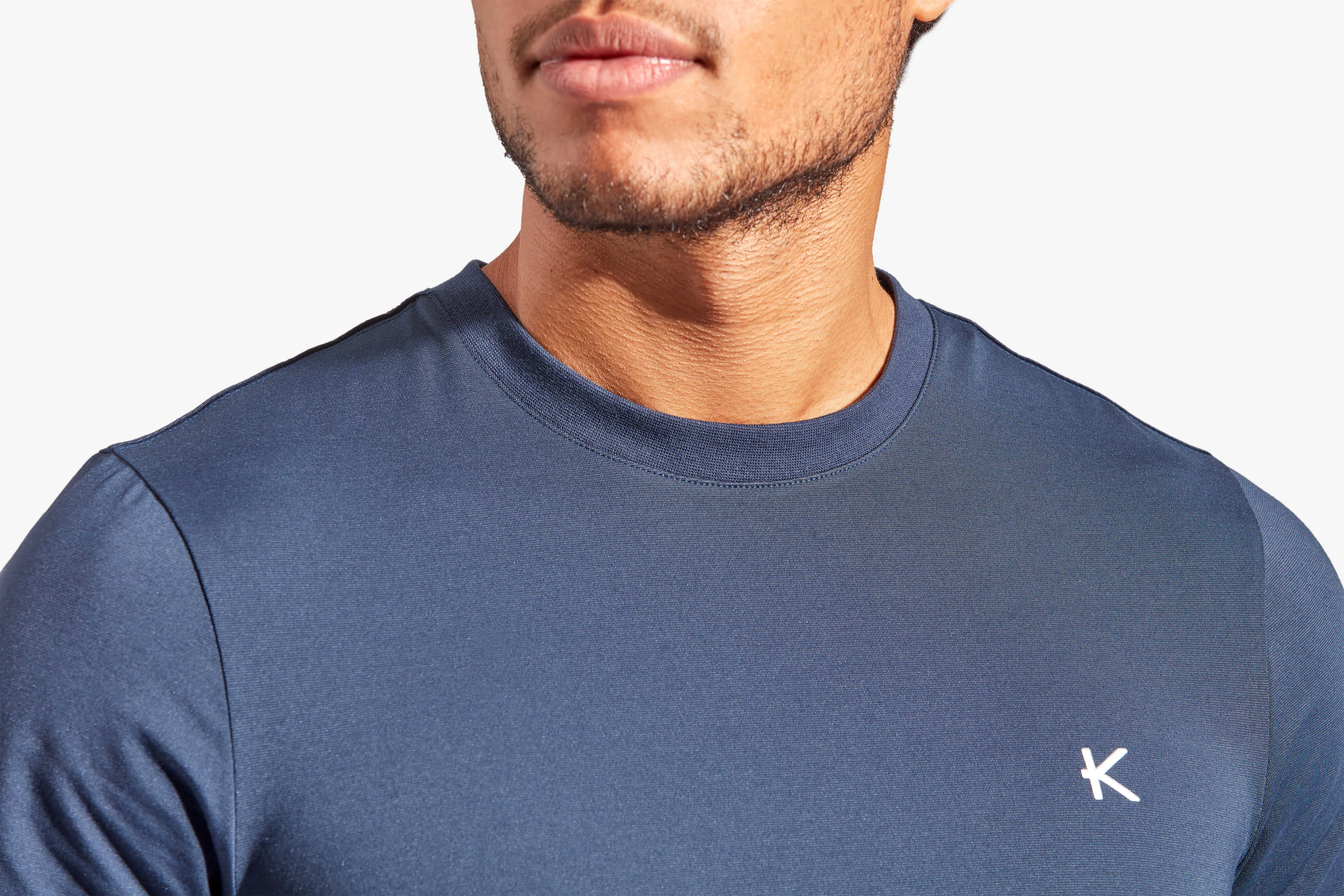 Men's Recharge Recovery T-Shirt